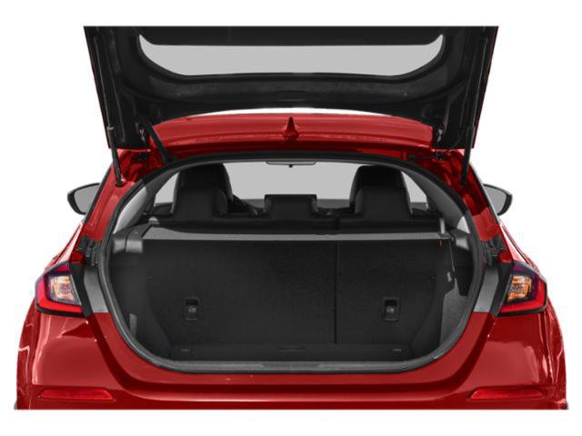 Used 2022 Honda Civic EX-L image 11