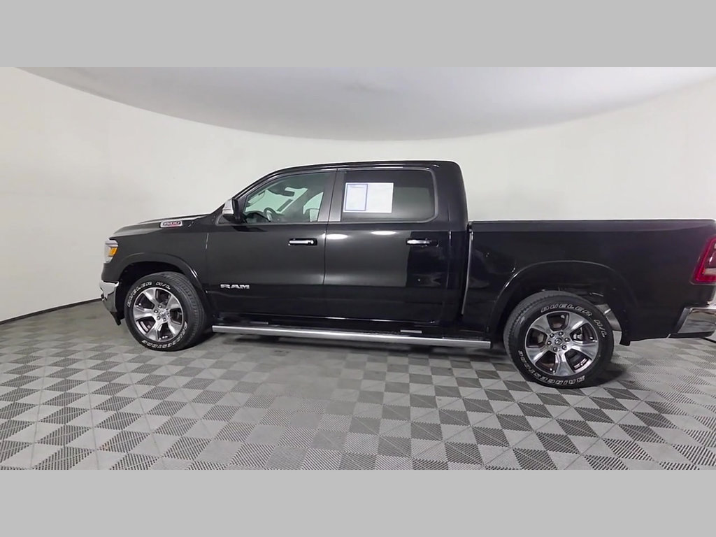 Used 2022 RAM 1500 Laramie RWD image 15