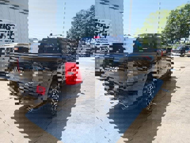 New 2026 RAM 1500 Laramie w/ Sport Appearance Package image 23