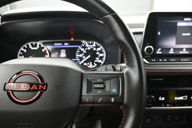 Used 2025 Nissan Rogue SV w/ Rock Creek Premium Package AWD/4WD image 17