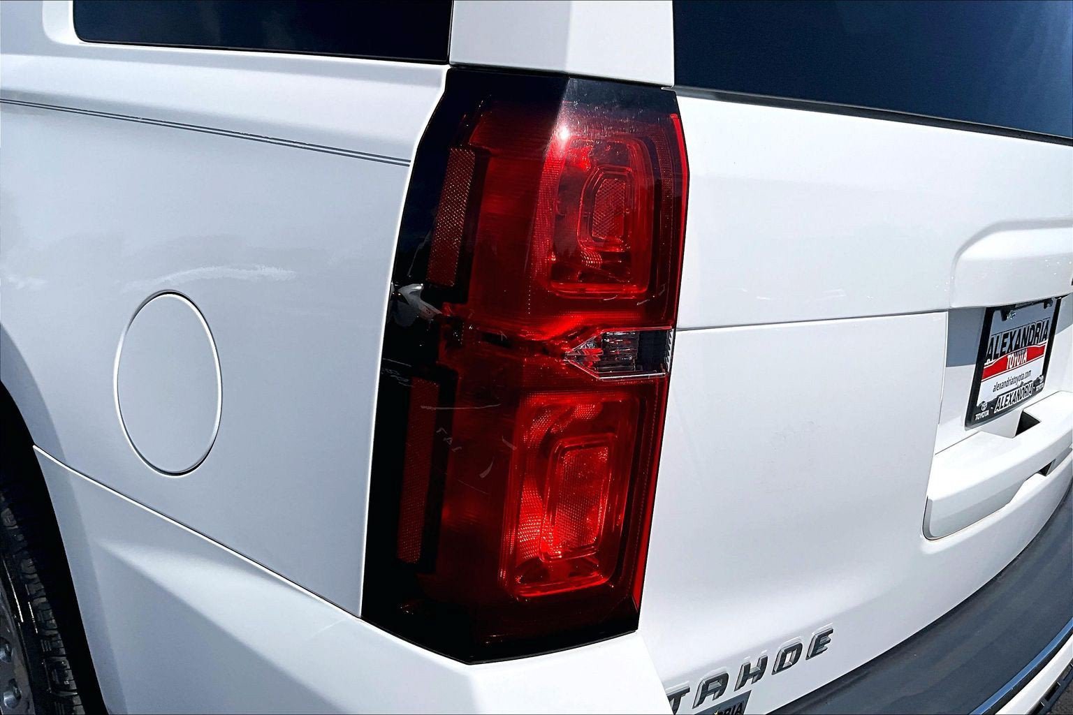 Used 2017 Chevrolet Tahoe Premier AWD/4WD image 29