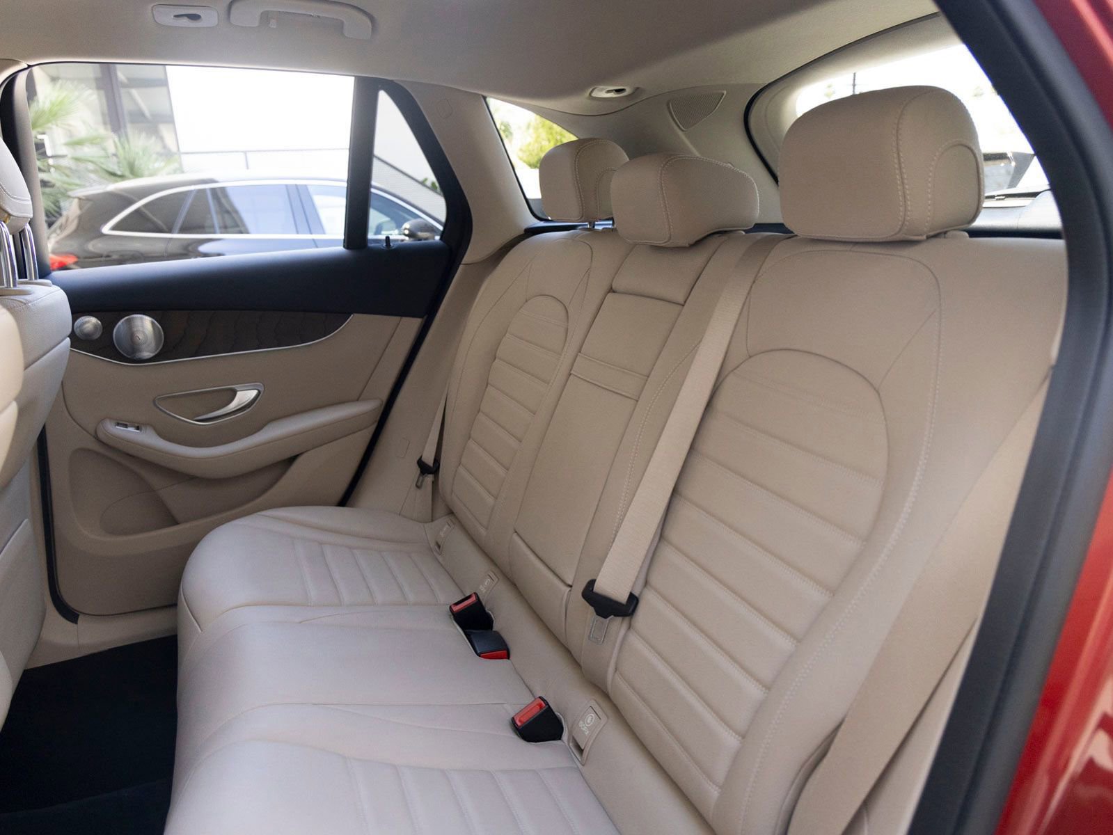 Used 2021 Mercedes-Benz GLC 300 image 19