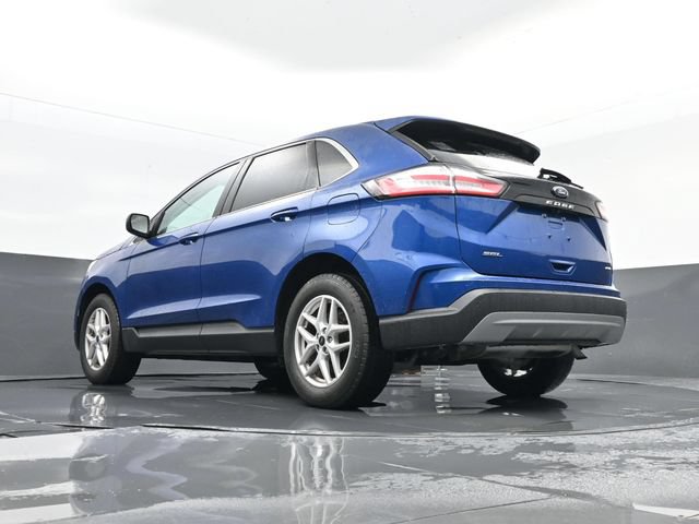 Used 2024 Ford Edge SEL w/ Convenience Package AWD/4WD image 24