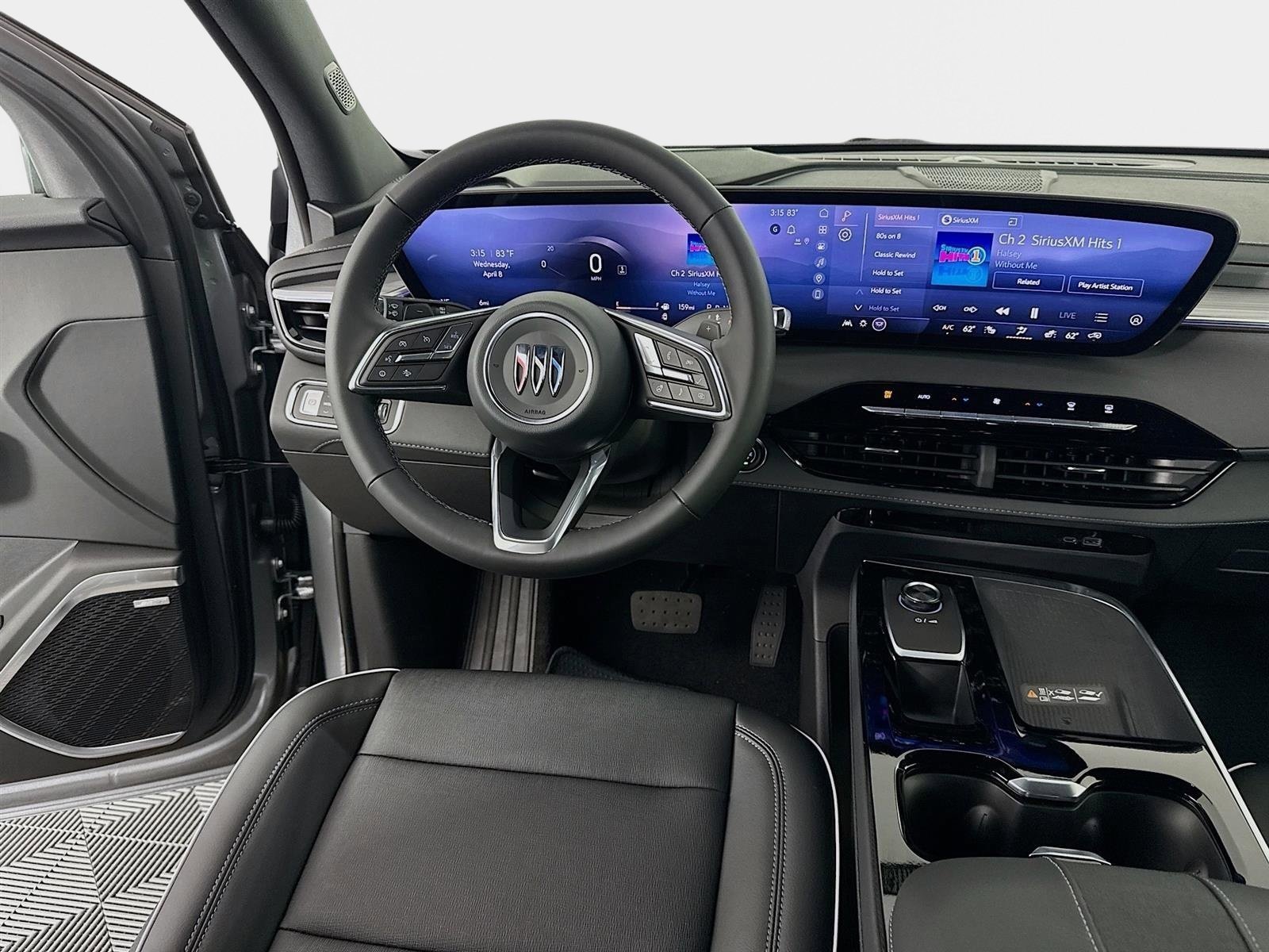 New 2026 Buick Enclave Preferred FWD image 24