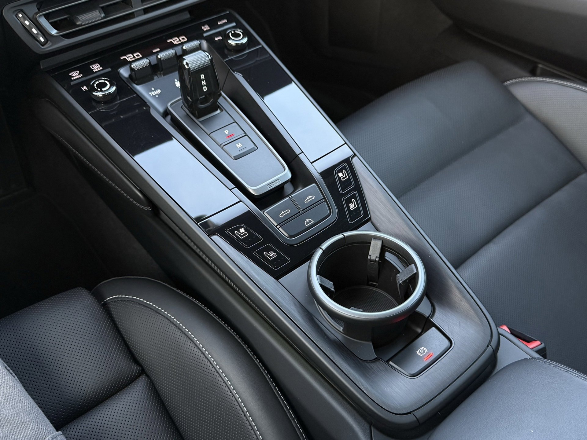 Used 2023 Porsche 911 Carrera GTS w/ Premium Package image 22