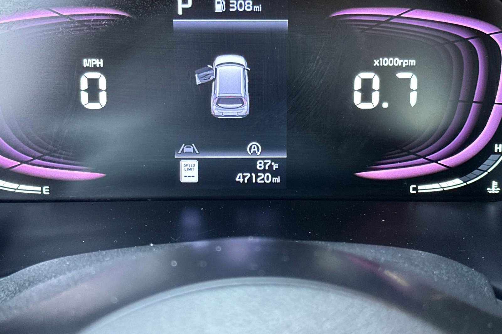 Used 2023 Kia Soul LX w/ Option Group 015 image 24