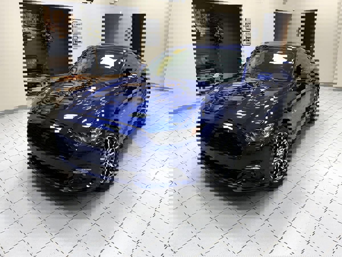 Used 2016 Ford Mustang GT