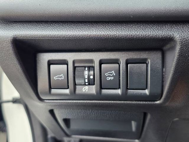 Certified 2024 Subaru Outback Onyx Edition AWD/4WD image 35