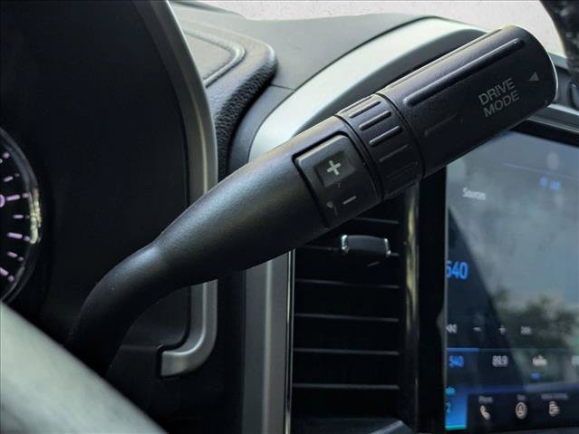 Used 2022 Ford F450 Lariat w/ Chrome Package AWD/4WD image 8