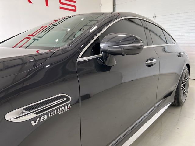 Used 2019 Mercedes-Benz AMG GT 63 S image 11