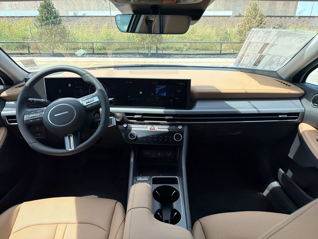 New 2026 Hyundai Sonata Limited FWD image 20
