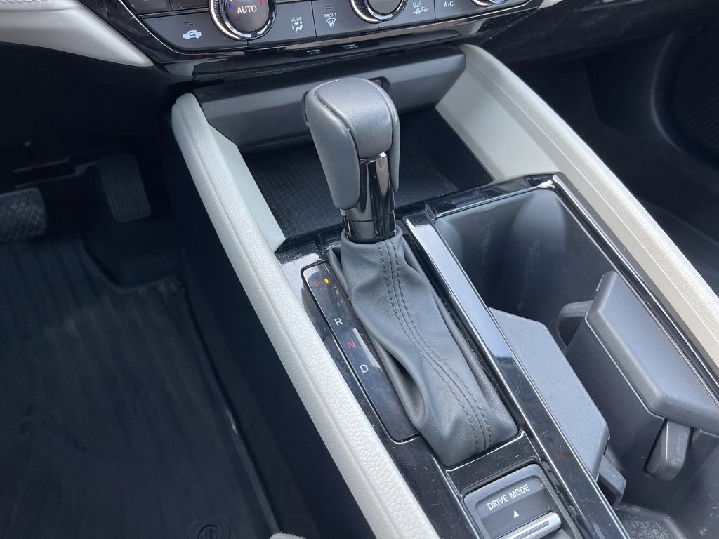 Certified 2023 Honda Accord EX-L image 17