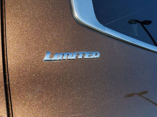 Used 2023 Toyota Tundra Limited image 7