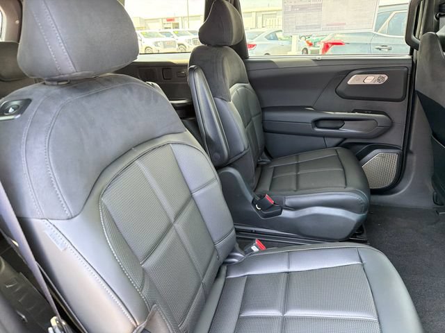 New 2027 Kia Telluride SX Prestige AWD/4WD image 22