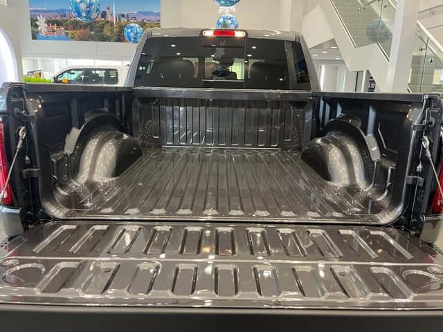 New 2026 RAM 1500 Big Horn AWD/4WD image 15