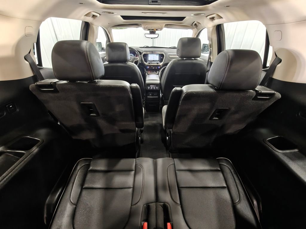 Used 2021 GMC Acadia Denali w/ Denali Ultimate Package image 33