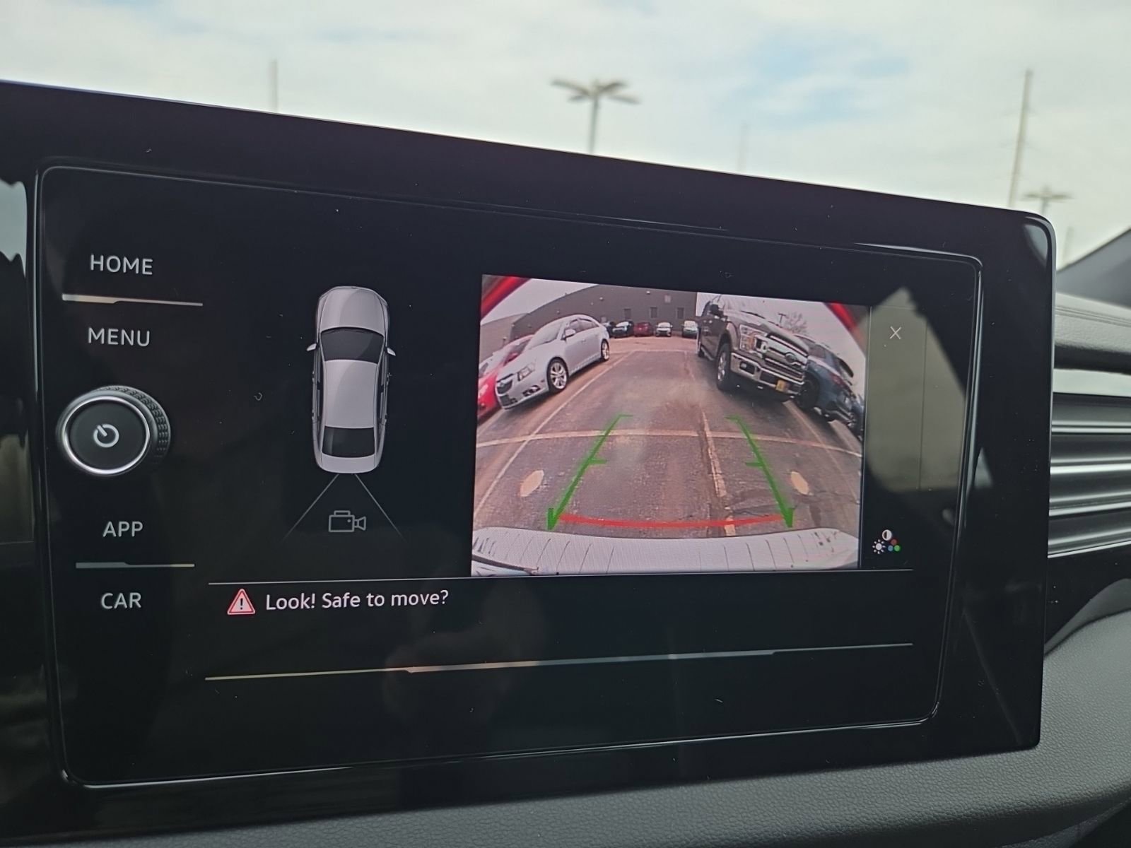 New 2026 Volkswagen Jetta Sport FWD image 29