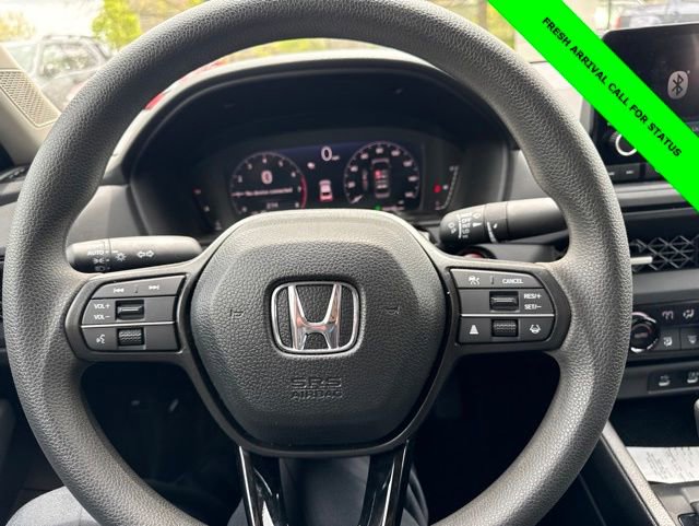 Used 2025 Honda Accord SE image 18