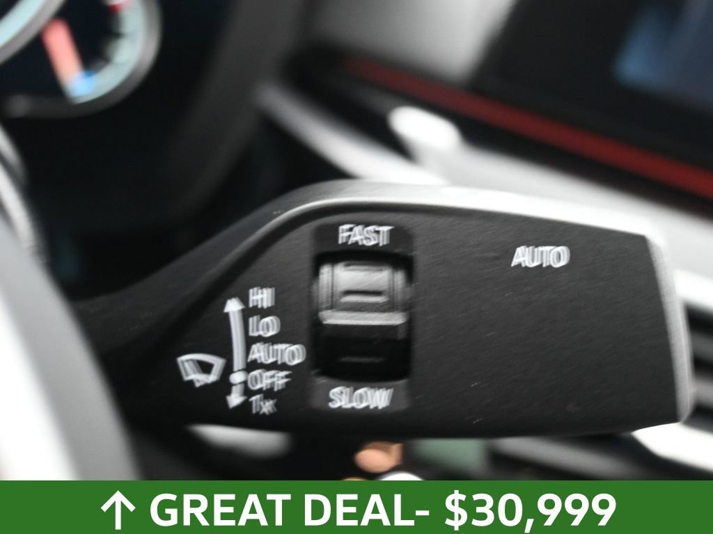 Used 2018 BMW M550i xDrive image 34