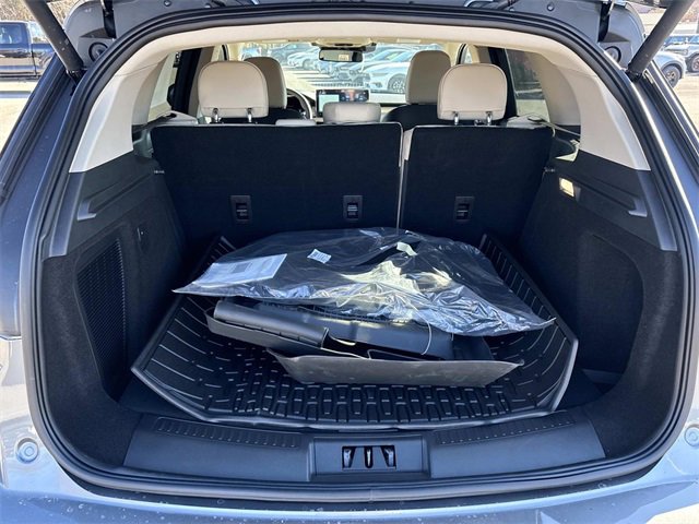 New 2026 Lincoln Corsair Premiere image 12