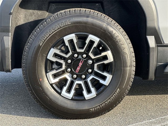 New 2026 GMC Sierra EV Elevation w/ Premium Package image 29