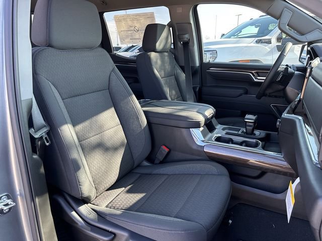 New 2026 Chevrolet Silverado 1500 RST w/ Safety Package image 26