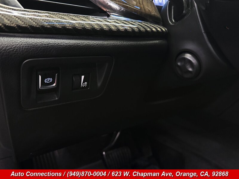 Used 2014 Cadillac ELR w/ Luxury Package FWD image 19