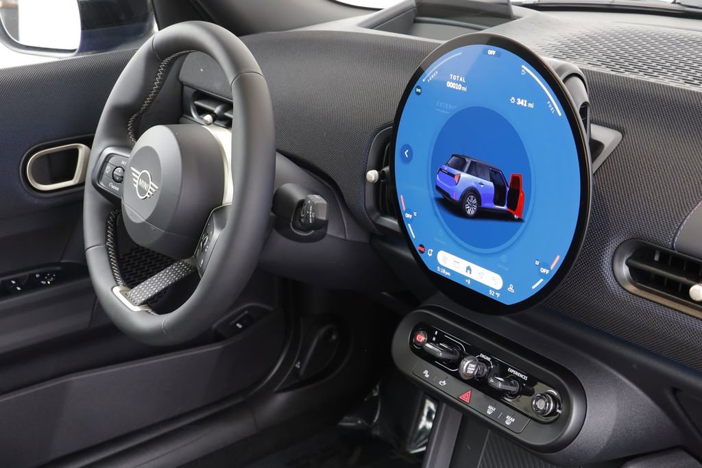 New 2026 MINI Cooper 4-Door Hardtop image 21