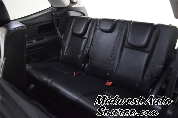 Used 2020 Subaru Ascent Limited w/ Popular Package #2A AWD/4WD image 20