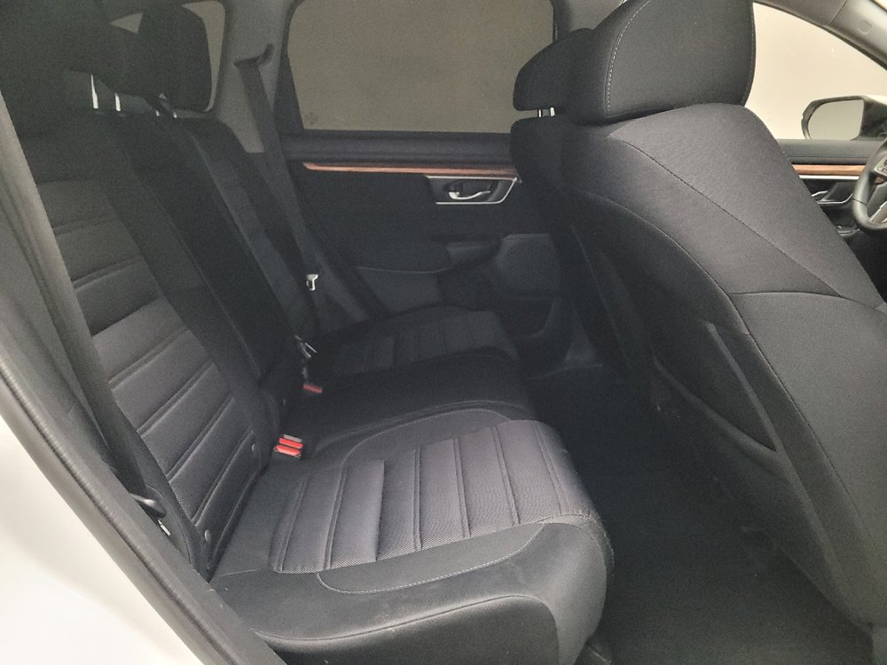 Used 2019 Honda CR-V EX image 19