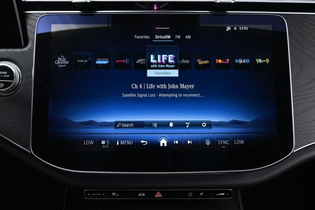 Used 2025 Mercedes-Benz E 350 Sedan image 34