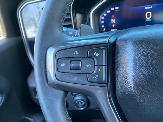 Certified 2026 Chevrolet Silverado 1500 High Country w/ Technology Package image 26