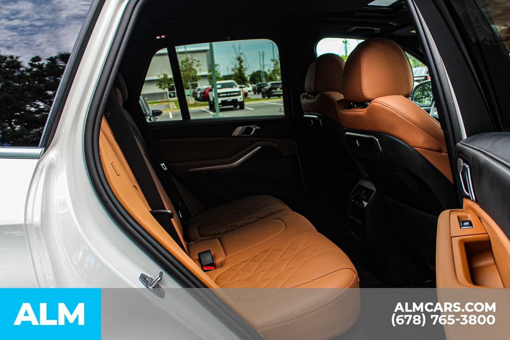 Used 2026 BMW X5 sDrive40i RWD image 18
