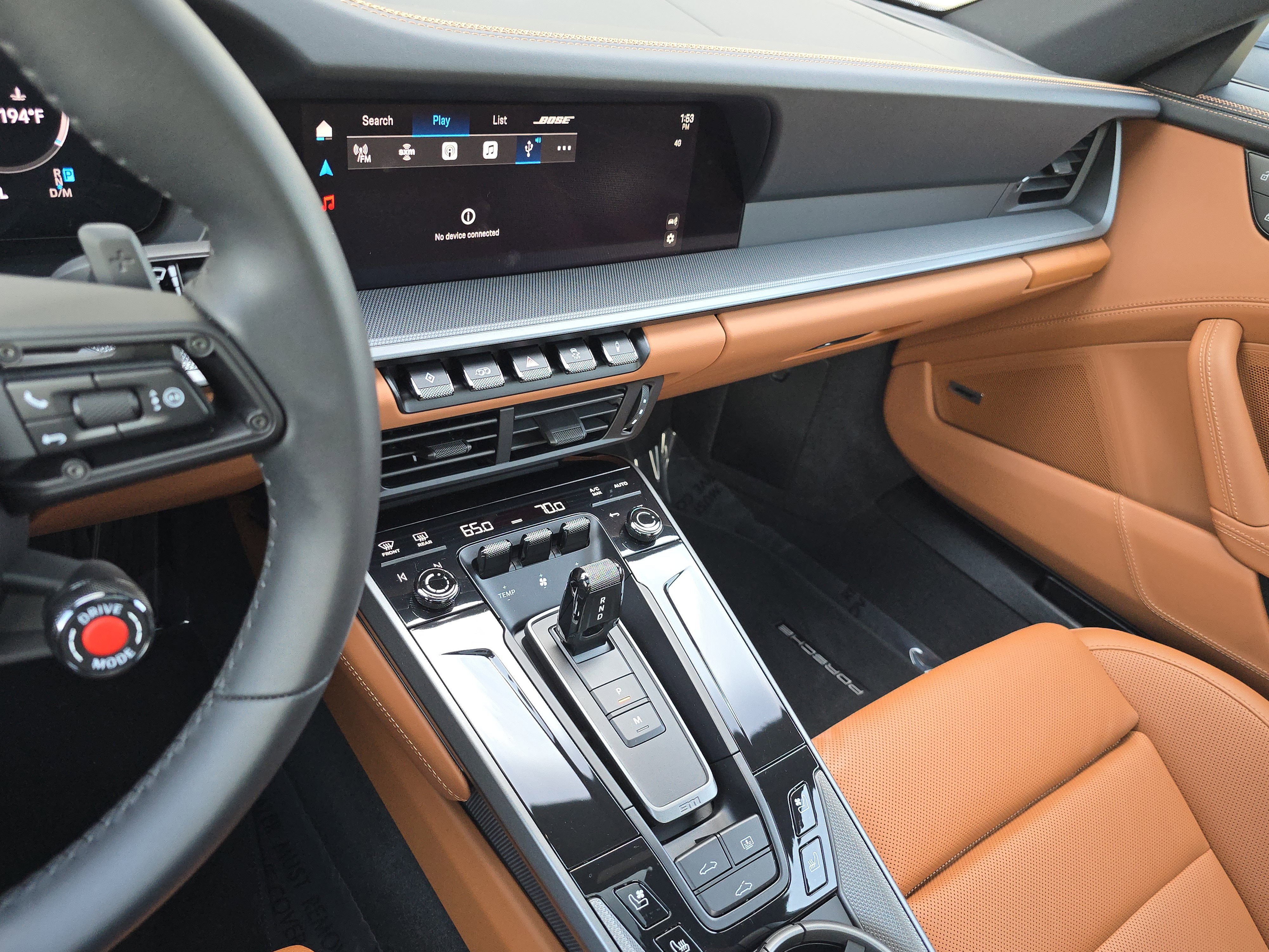 Certified 2025 Porsche 911 Carrera image 28