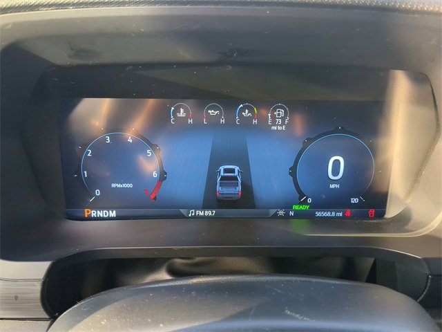 Used 2024 Ford F150 XLT w/ Mobile Office Package image 32