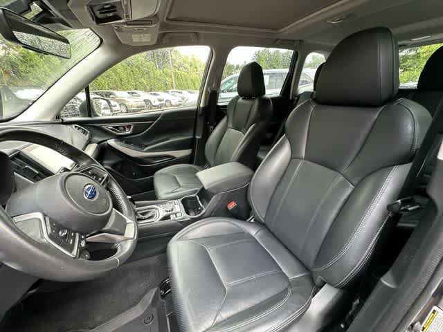 Certified 2023 Subaru Forester Limited AWD/4WD image 16