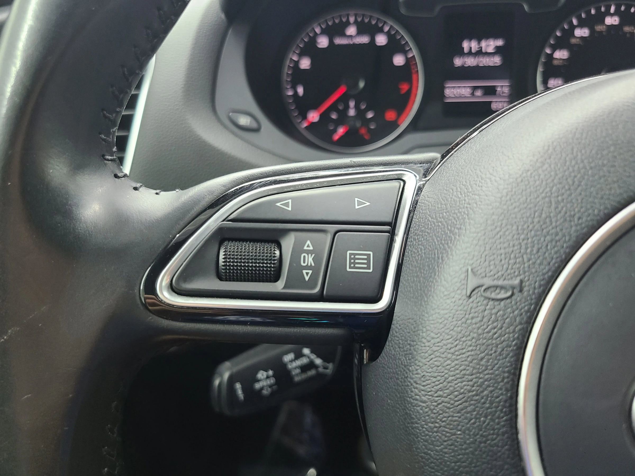 Used 2017 Audi Q3 2.0T Premium image 32