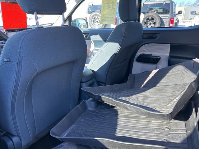 Used 2023 Ford Maverick XLT w/ Equipment Group 300A Standard image 15