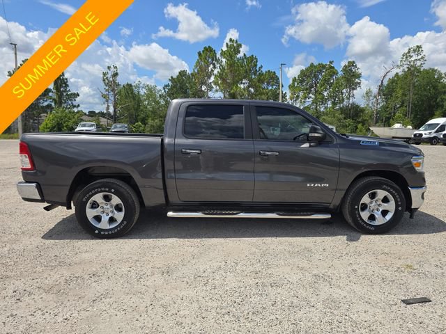Certified 2020 RAM 1500 Lone Star RWD image 3