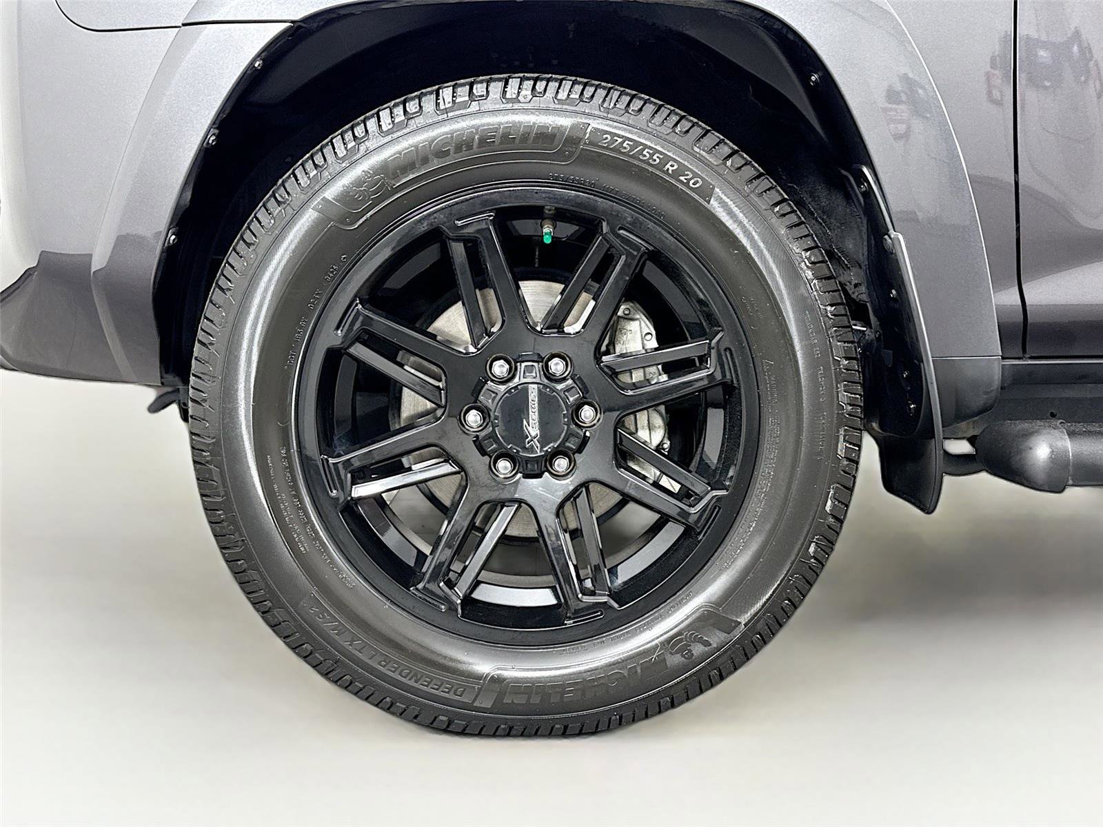 Certified 2022 Toyota 4Runner SR5 RWD image 44