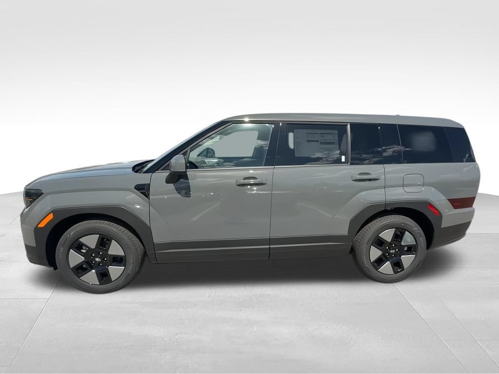 New 2026 Hyundai Santa Fe SE AWD/4WD image 5