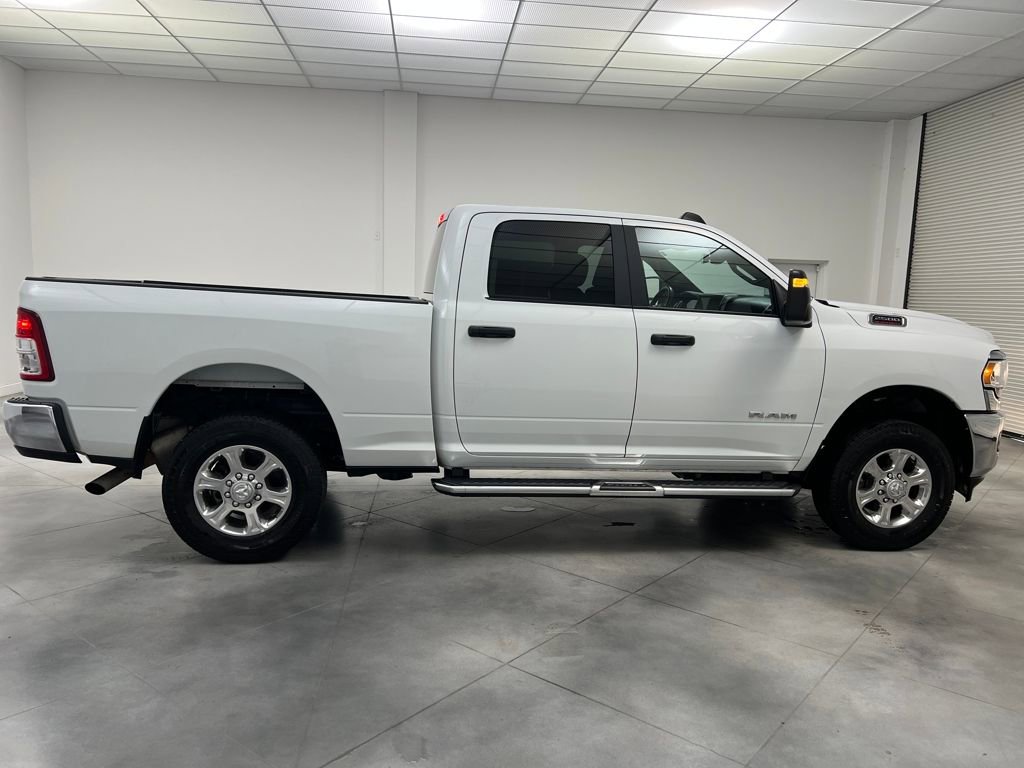 Used 2024 RAM 2500 Big Horn image 8