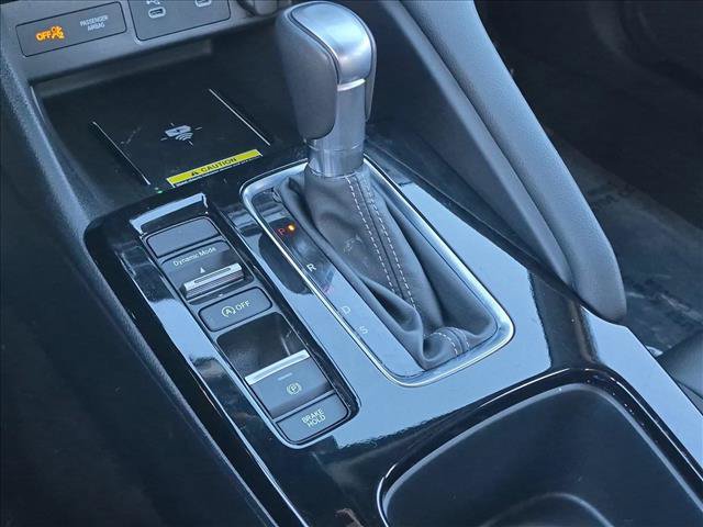 Certified 2026 Acura Integra A-Spec FWD image 12