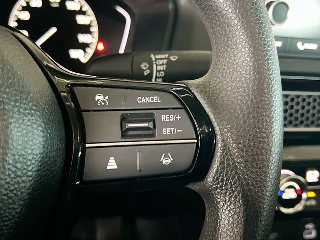 Used 2024 Honda Civic LX image 18