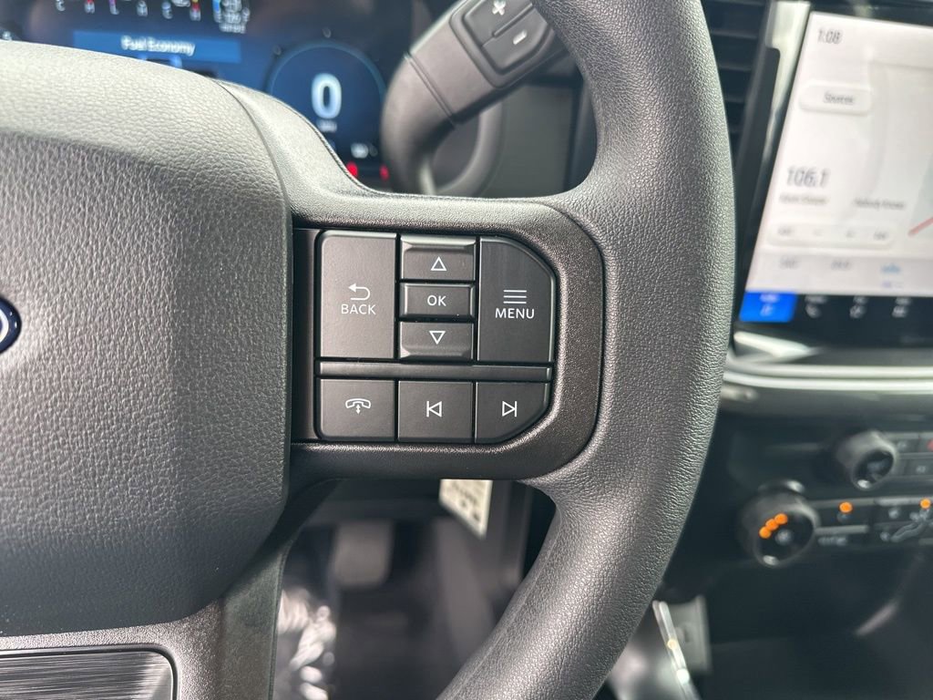 New 2025 Ford F150 STX w/ LOBO Package AWD/4WD image 21