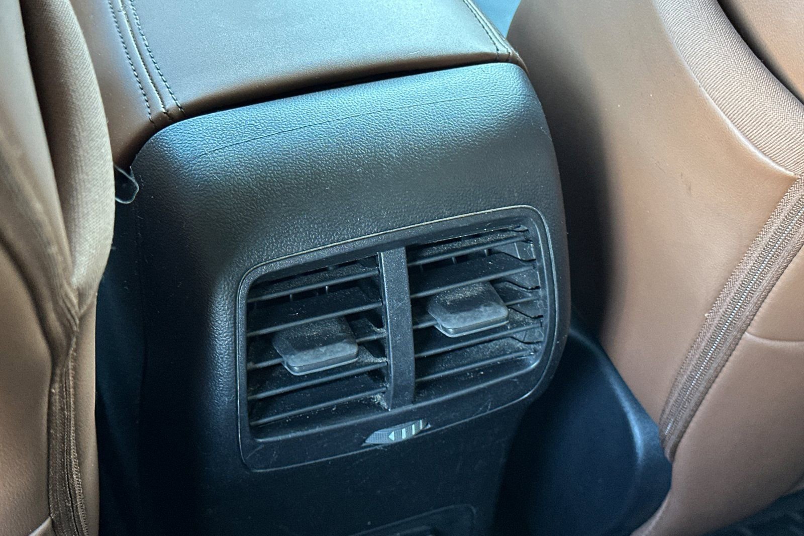 Used 2023 Ford Bronco Sport Outer Banks w/ Tech Package image 13