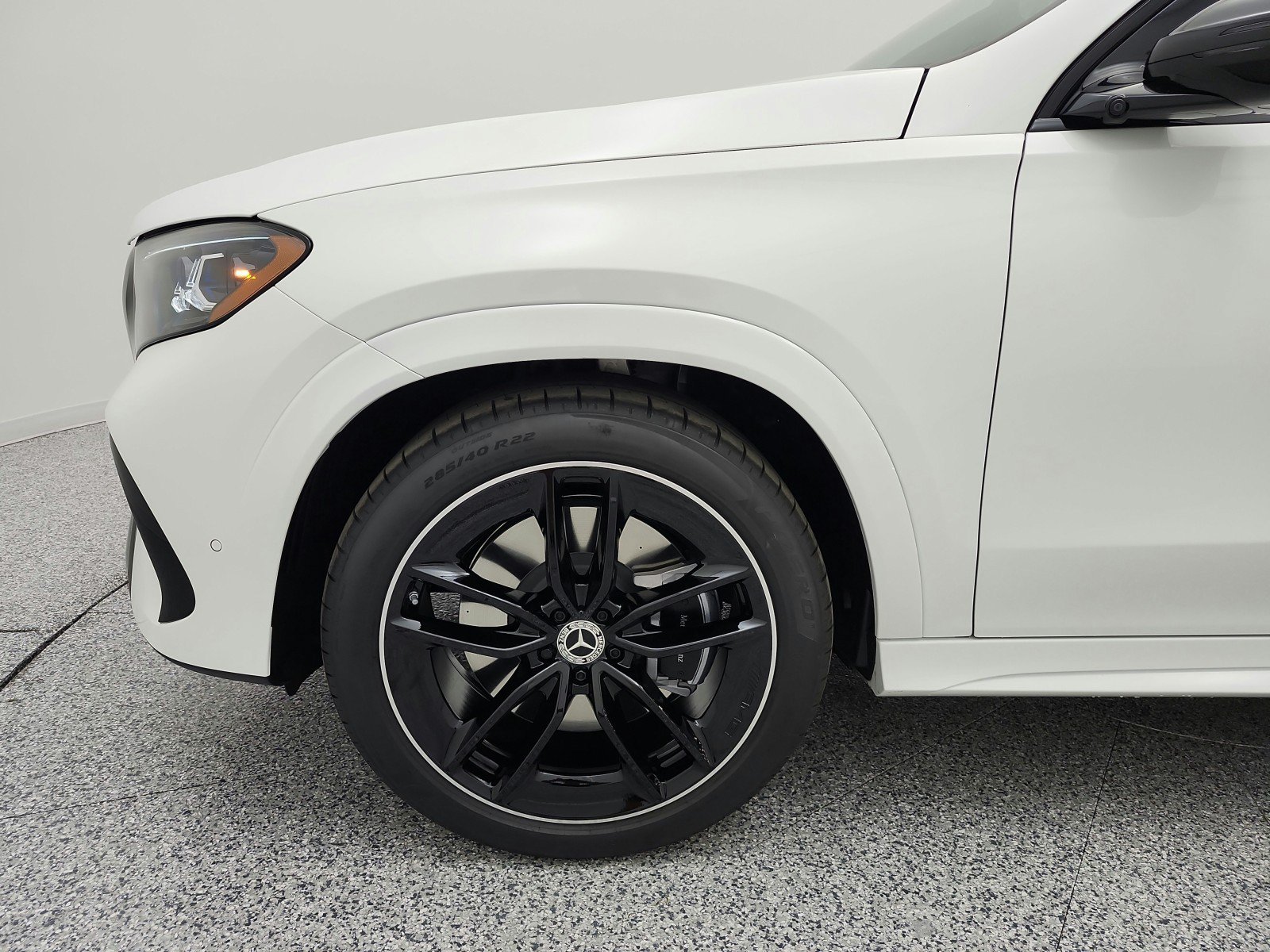 New 2027 Mercedes-Benz GLE 450 4MATIC image 13
