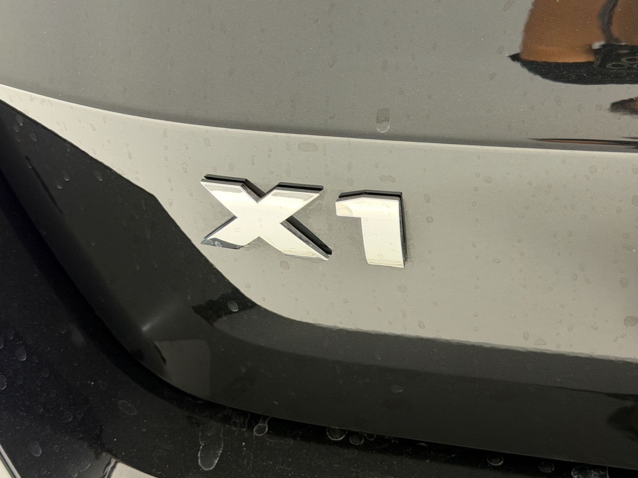 Used 2024 BMW X1 M35i w/ Shadowloine Package AWD/4WD image 34