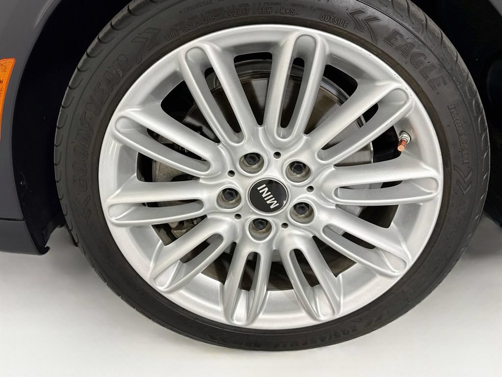 Used 2023 MINI Cooper S FWD image 28