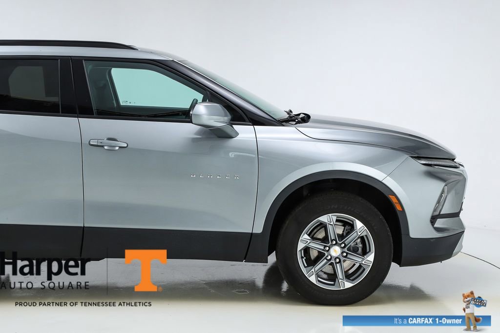 Used 2023 Chevrolet Blazer LT w/ Convenience Package image 12